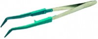 Disposable Cotton& Dressing forceps CAT No. 3020